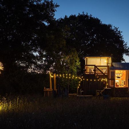 Get Away Hide Away Villa Dereham Kültér fotó