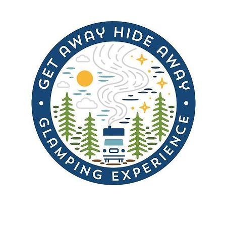 Get Away Hide Away Villa Dereham Kültér fotó