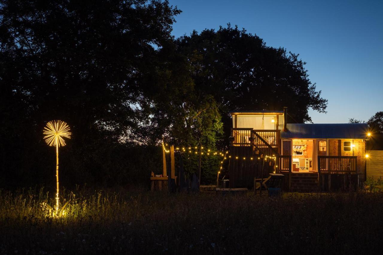 Get Away Hide Away Villa Dereham Kültér fotó