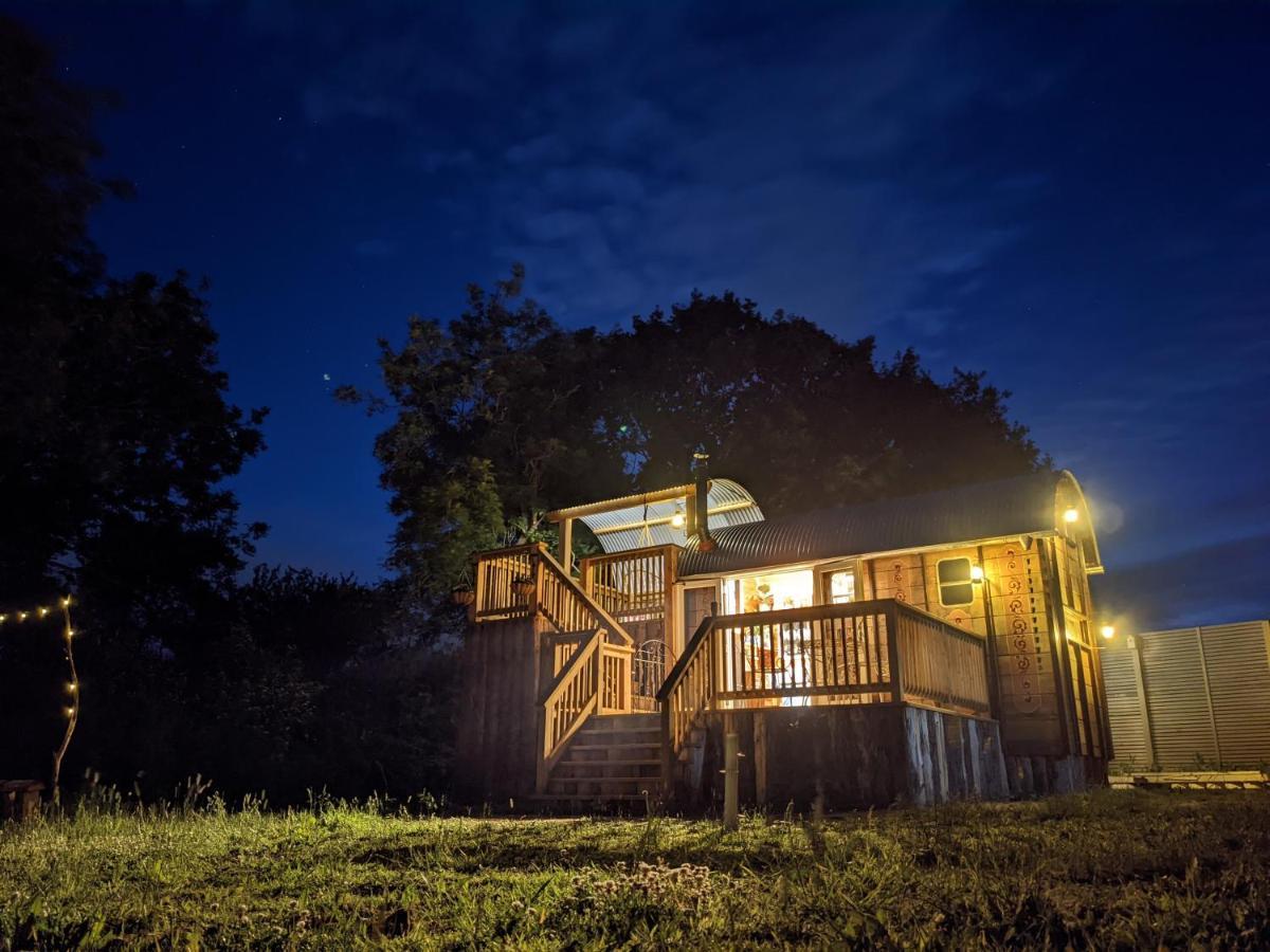 Get Away Hide Away Villa Dereham Kültér fotó