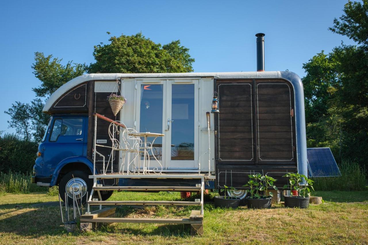 Get Away Hide Away Villa Dereham Kültér fotó