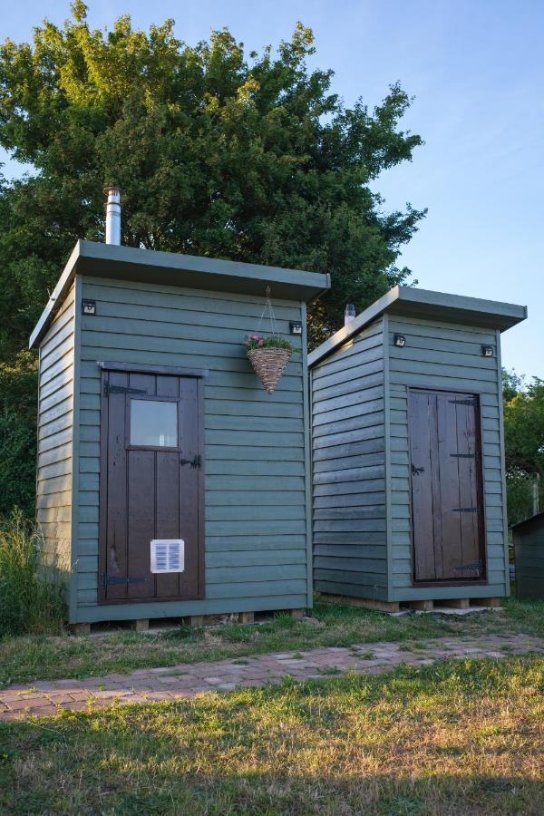 Get Away Hide Away Villa Dereham Kültér fotó
