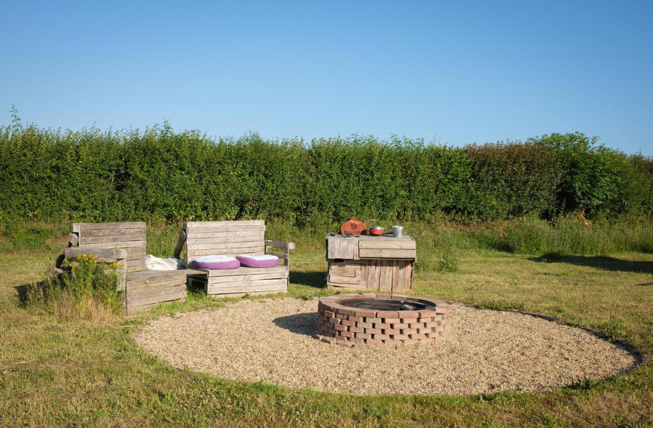 Get Away Hide Away Villa Dereham Kültér fotó